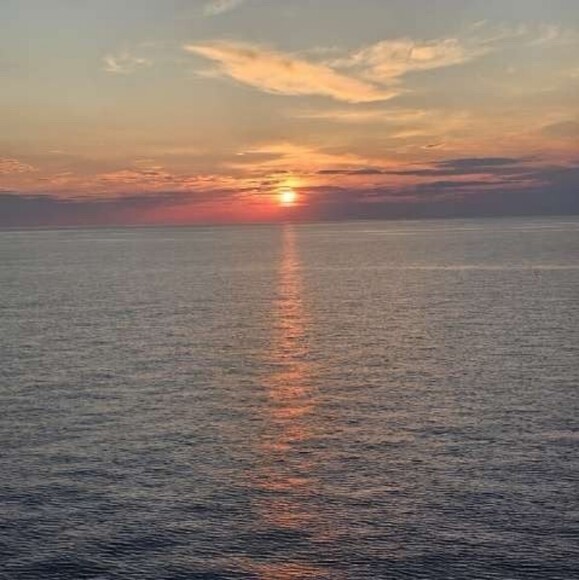 sunsetreasure